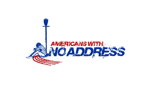 Diseño de Logo por iamrady para Americans With No Address | Diseño: #31954485