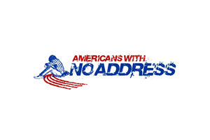 Diseño de Logo por iamrady para Americans With No Address | Diseño: #31954489
