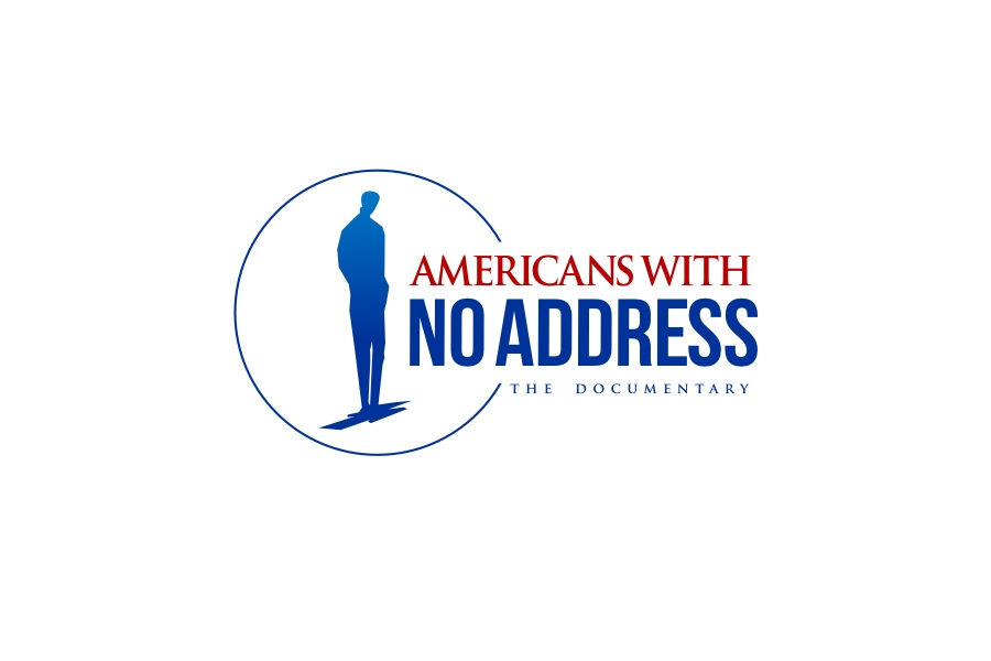 Logo Design by iamrady for Americans With No Address | Design #31954935