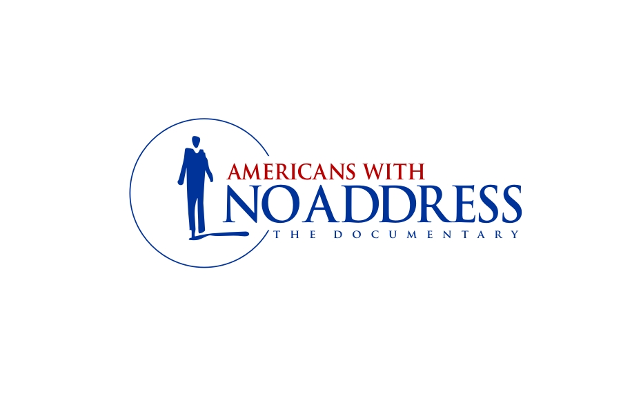 Logo Design by iamrady for Americans With No Address | Design #31960041