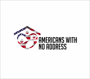 Logo Design by upworkboy73 for Americans With No Address | Design: #31958279