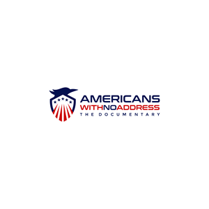 Logo Design by Fauzan Zainal for Americans With No Address | Design: #31968382