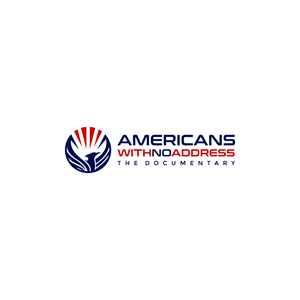 Logo Design by Fauzan Zainal for Americans With No Address | Design: #31968383