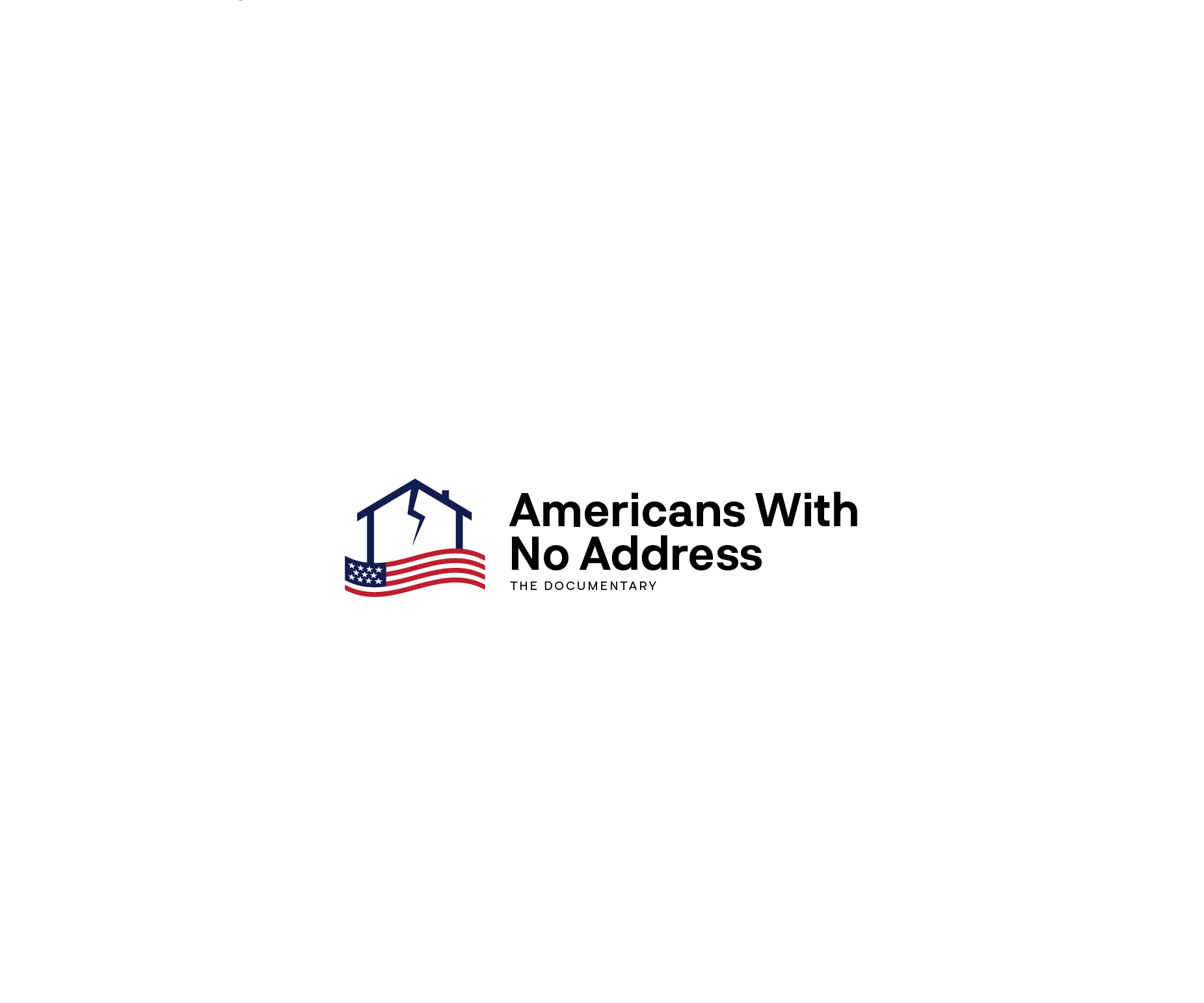 Logo Design by logowave for Americans With No Address | Design #31965081