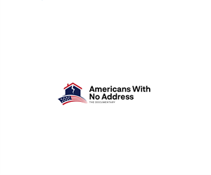 Logo Design by logowave for Americans With No Address | Design: #31966027