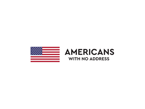 Design de Logo par R16 pour Americans With No Address | Design : #31970354