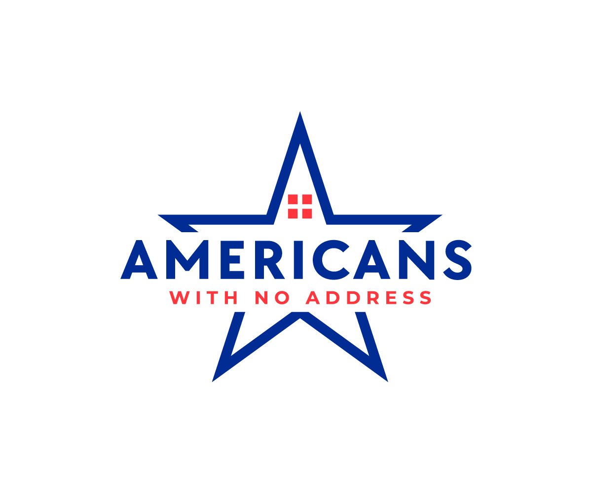 Design de Logo par Ansh Design pour Americans With No Address | Design #31953252