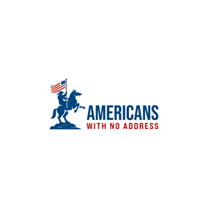 Logo Design by sopbuah for Americans With No Address | Design: #31955802