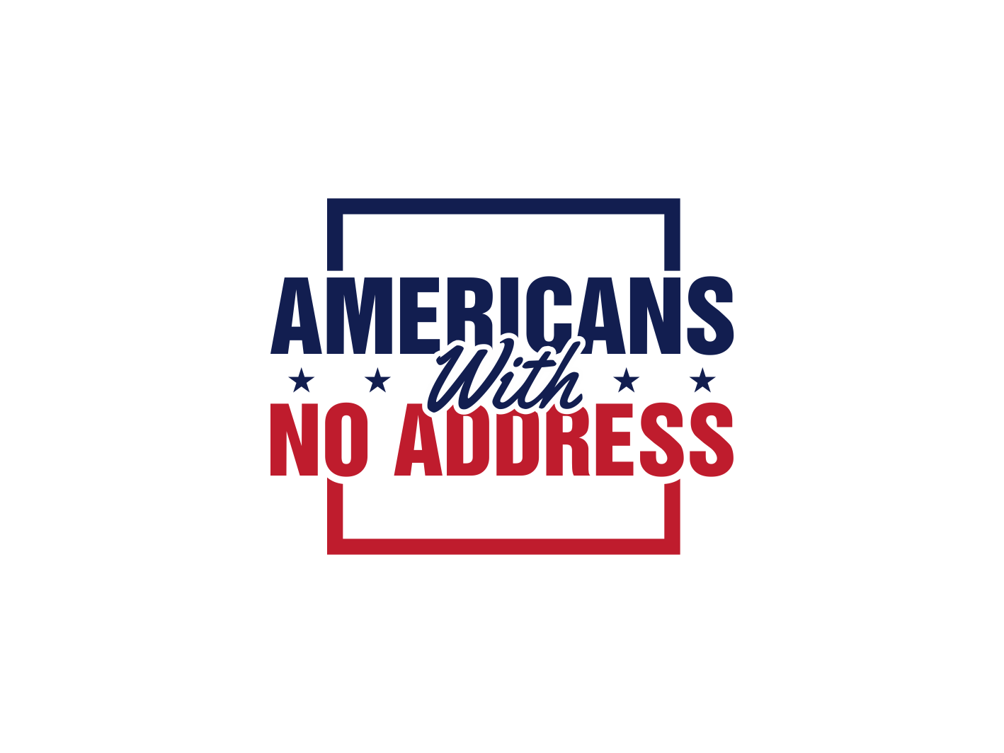 Design de Logo par BNdesigner pour Americans With No Address | Design #31951014