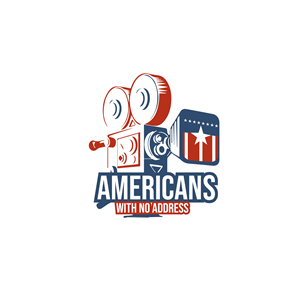 Logo Design by Dz33 for Americans With No Address | Design: #31949807