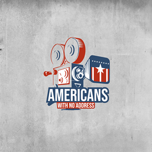Logo Design by Dz33 for Americans With No Address | Design: #31949816