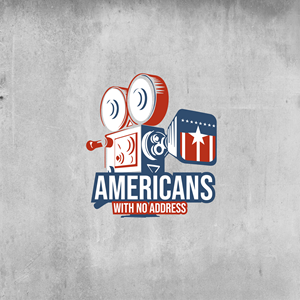 Logo Design by Dz33 for Americans With No Address | Design: #31949820
