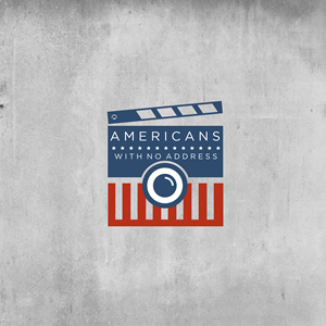 Logo Design by Dz33 for Americans With No Address | Design: #31949827