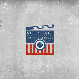 Logo Design by Dz33 for Americans With No Address | Design: #31949828
