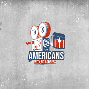 Logo Design by Dz33 for Americans With No Address | Design: #31949838