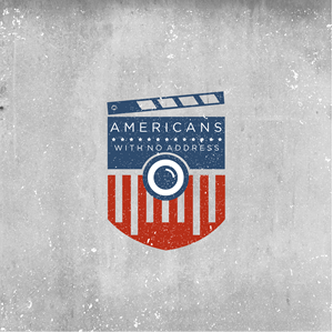 Logo Design by Dz33 for Americans With No Address | Design: #31949842