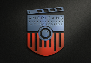 Logo Design by Dz33 for Americans With No Address | Design: #31950058