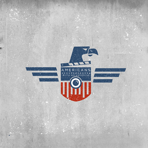 Logo Design by Dz33 for Americans With No Address | Design: #31950295