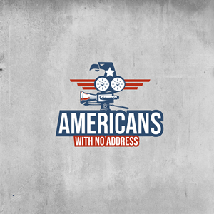 Logo Design by Dz33 for Americans With No Address | Design: #31950319