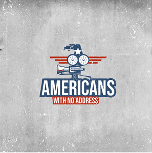Logo Design by Dz33 for Americans With No Address | Design: #31950322