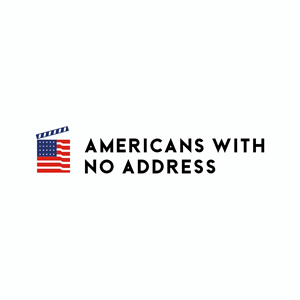Logo Design by Ashani Bhattacharya for Americans With No Address | Design: #31965028