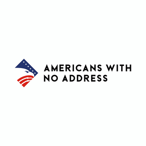Diseño de Logo por Ashani Bhattacharya para Americans With No Address | Diseño #31965138