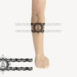 Tattoo Design by Jose Lopez ( Verified Pro Designer ) for this project | Design: #31953863