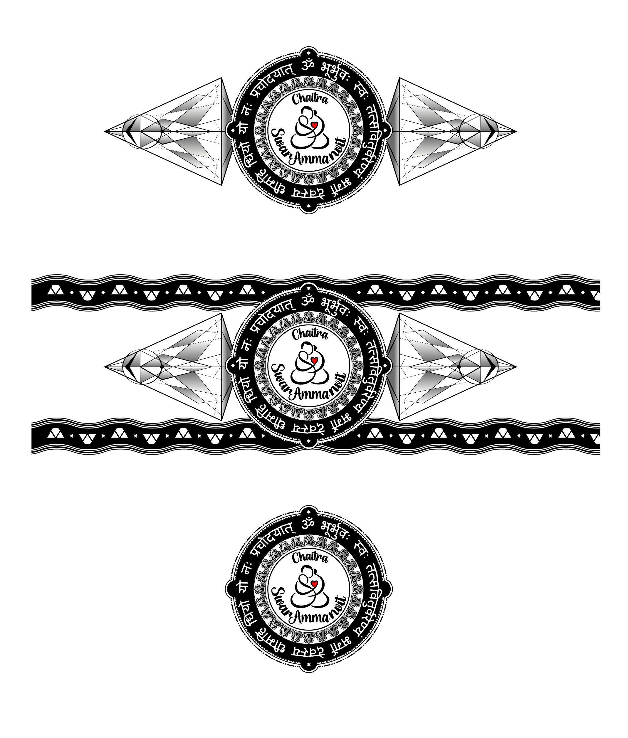 Tattoo-Design von Jose Lopez ( Verified Pro Designer ) für dieses Projekt | Design #31966280