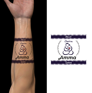 Tattoo Design by Rickyy for this project | Design: #31950836