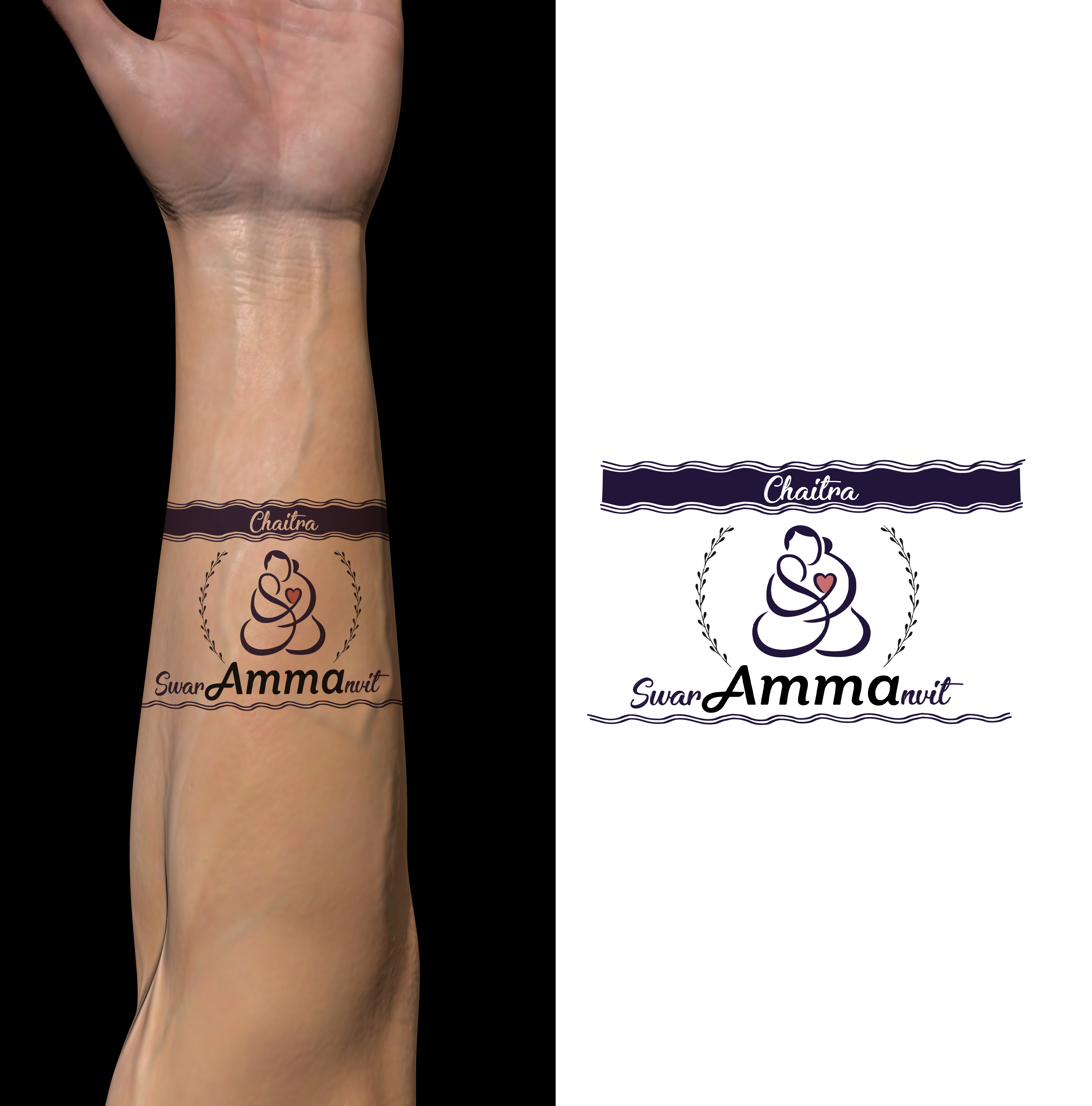 Tattoo Design by Rickyy for this project | Design #31951107