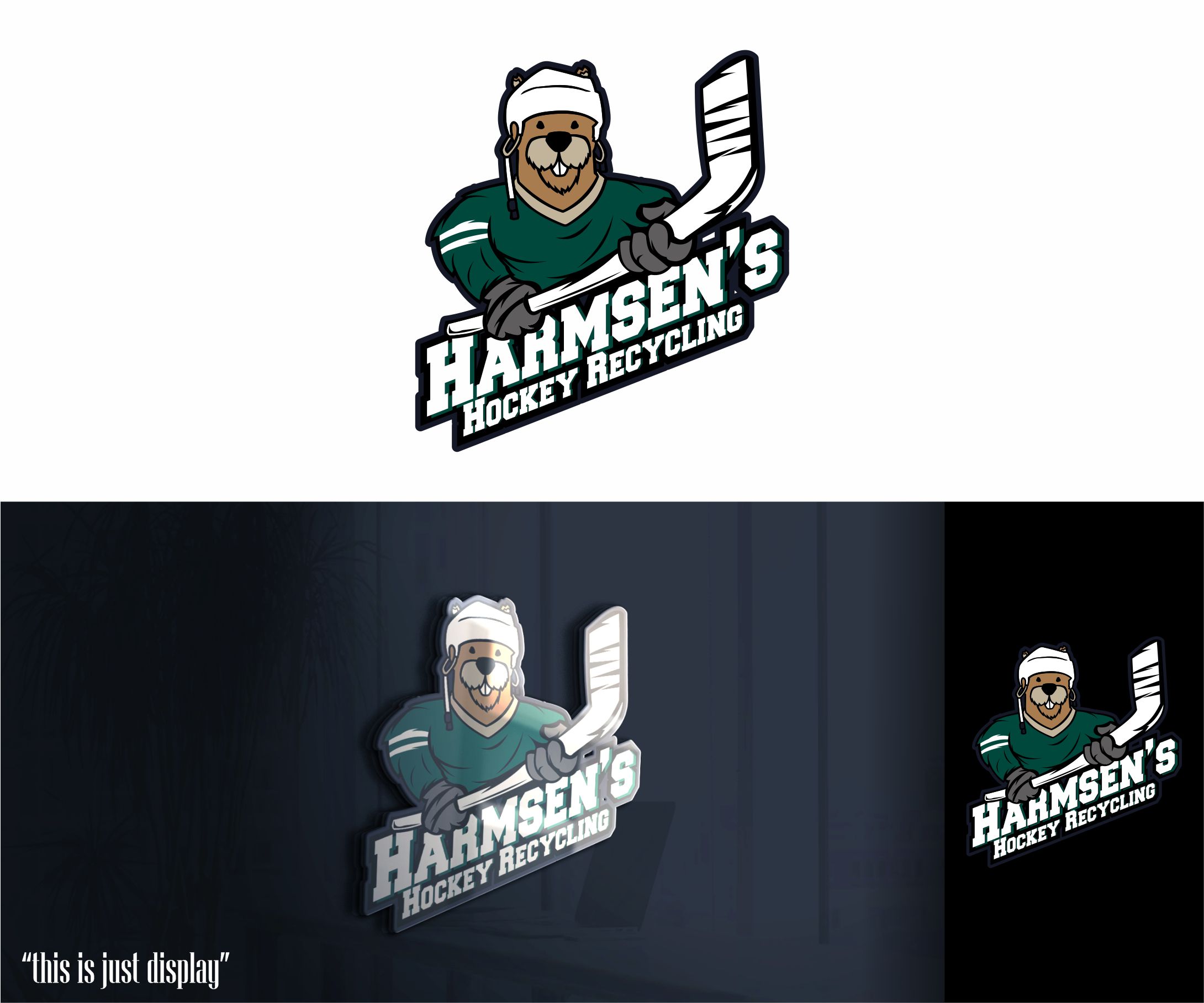 Logo Design by alkaline for this project | Design #31953566