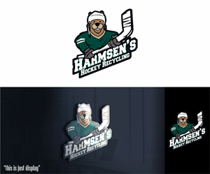 Logo Design by alkaline for this project | Design: #31953566