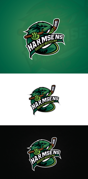 Logo Design by Logo Stock for this project | Design: #31950400