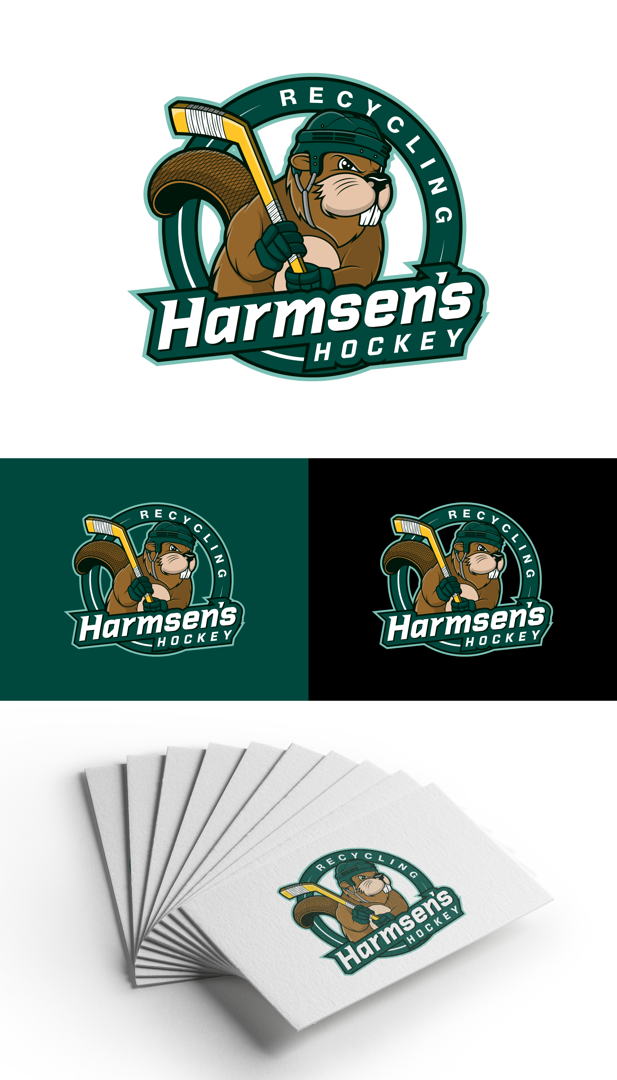 Diseño de Logo por Anderwork para este proyecto | Diseño #31989447