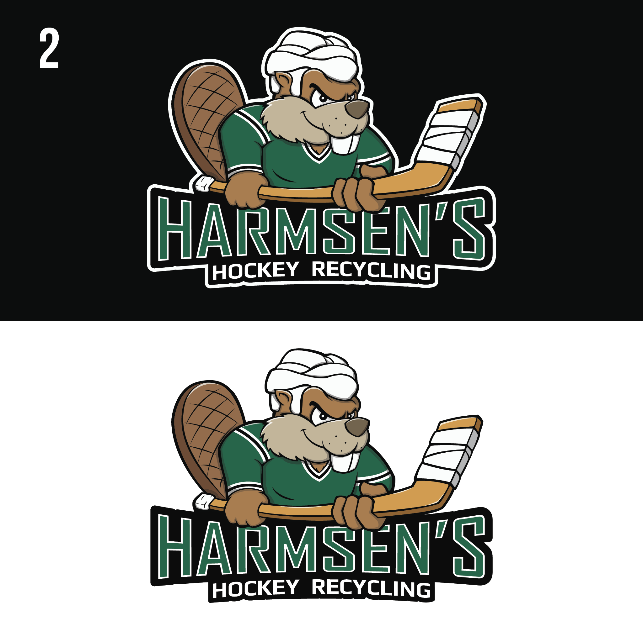 Logo Design by Alien Art Design for this project | Design #31969842