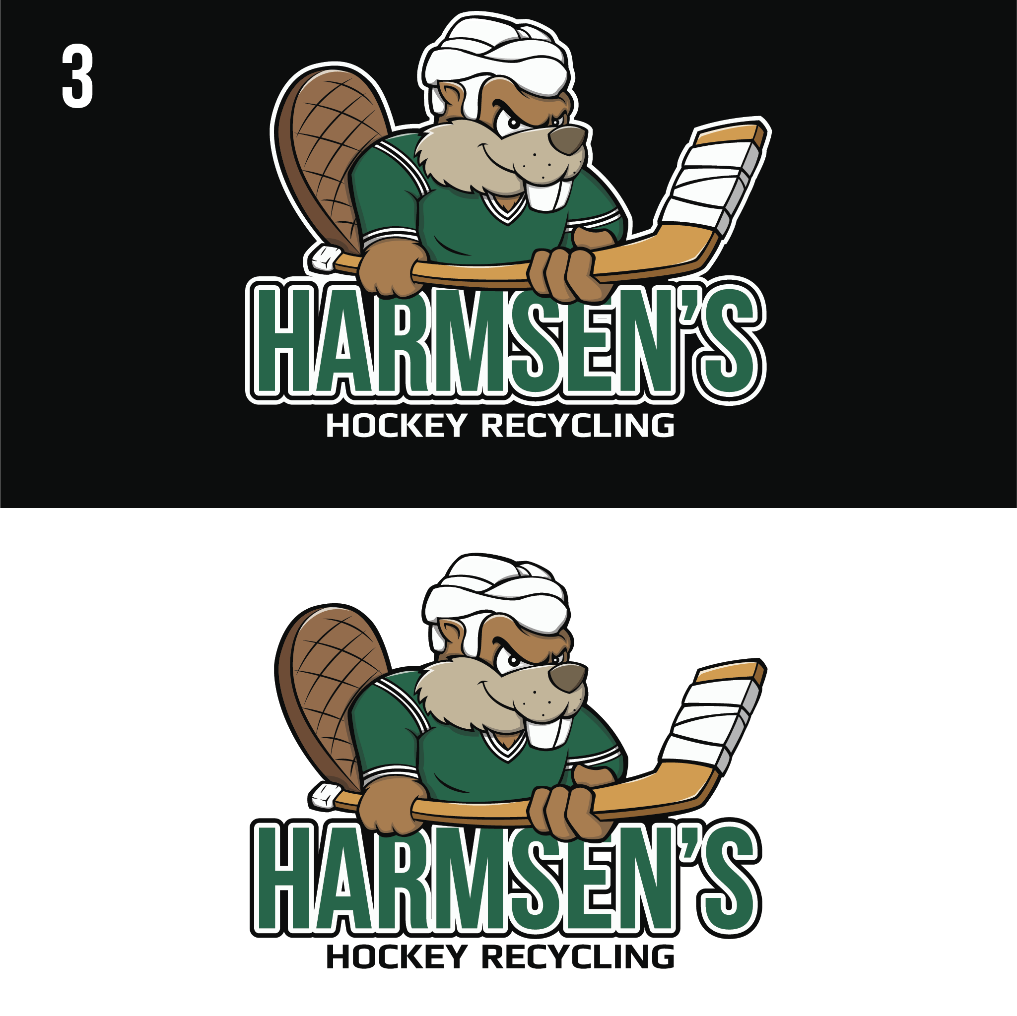 Logo Design by Alien Art Design for this project | Design #31969843