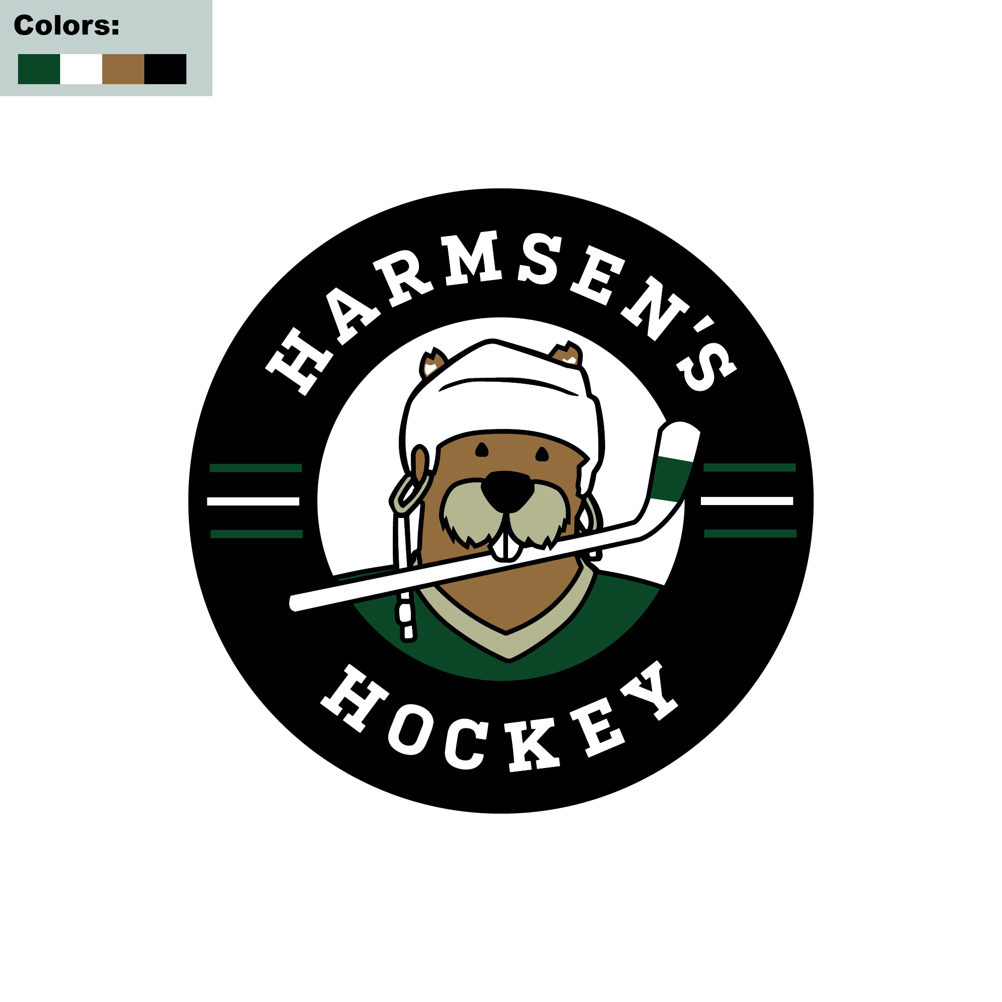 Logo Design by HR Designerr for this project | Design #31954704