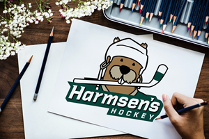 Design de Logo par Hassan HR Designer pour ce projet | Design : #31954724