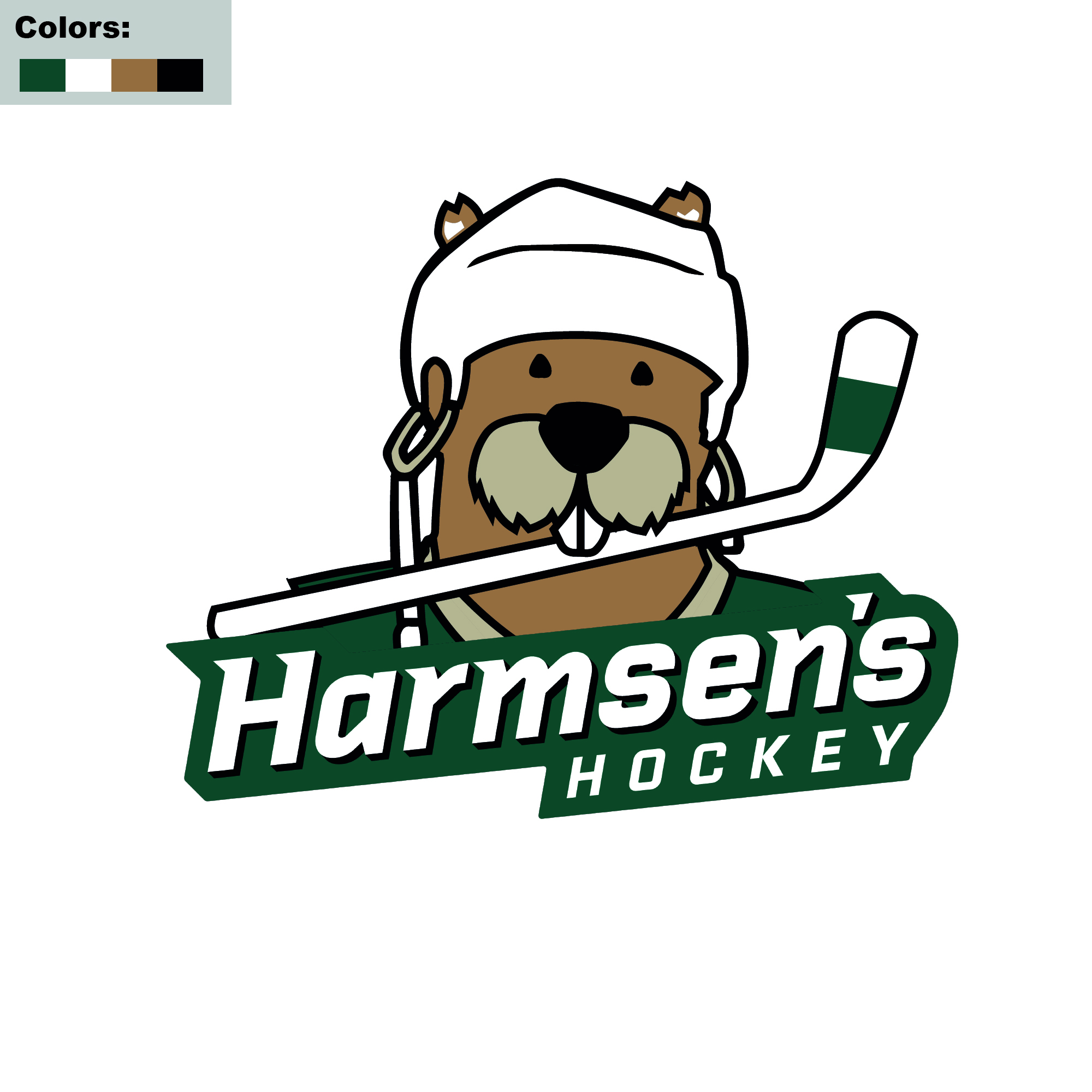 Logo Design by HR Designerr for this project | Design #31954825