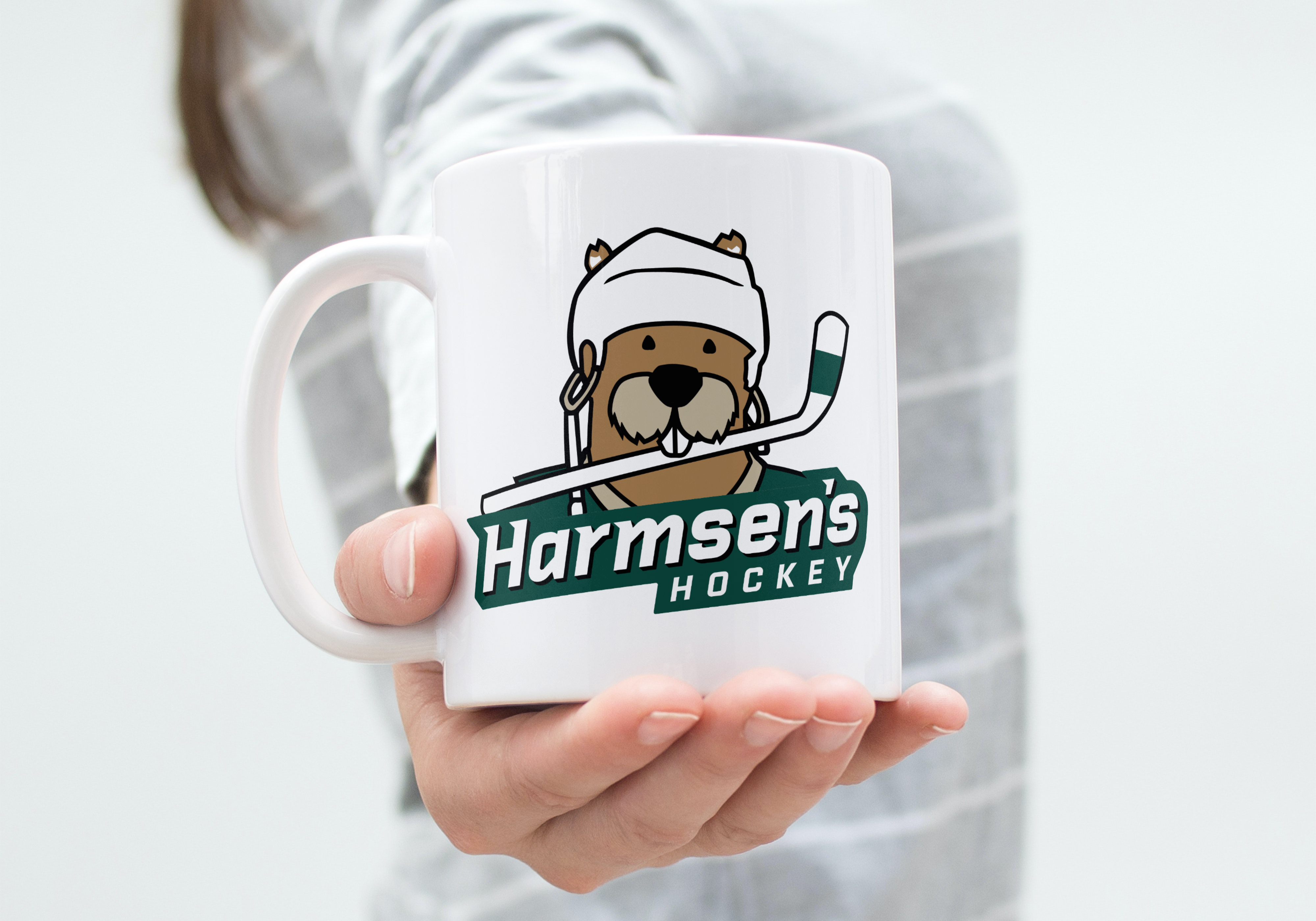 Logo Design by HR Designerr for this project | Design #31954926