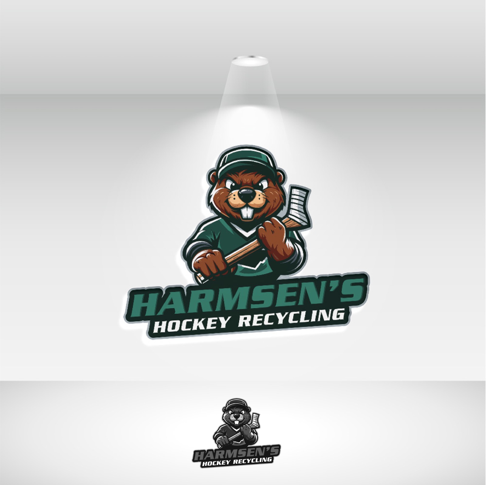 Design de Logo par #hashtag_DEsigN pour ce projet | Design #31954677