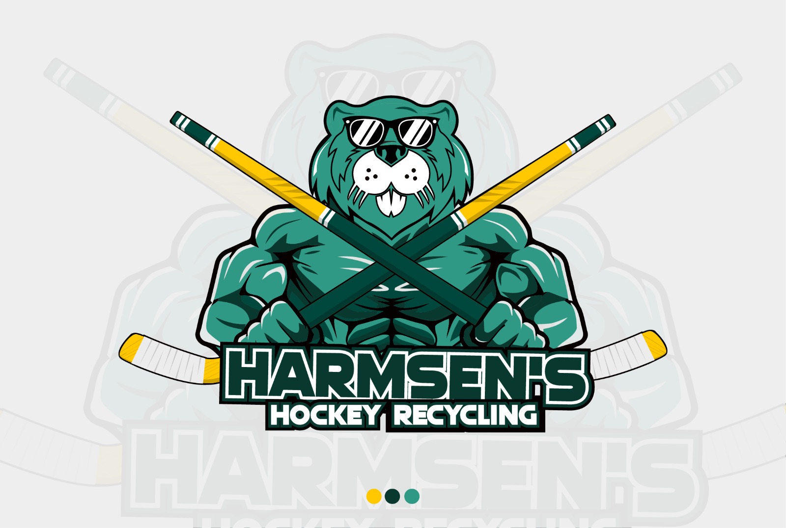 Logo Design by #hashtag_DEsigN for this project | Design #31954689