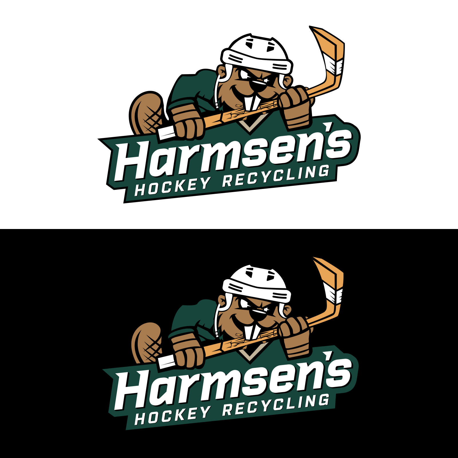 Contest winning design