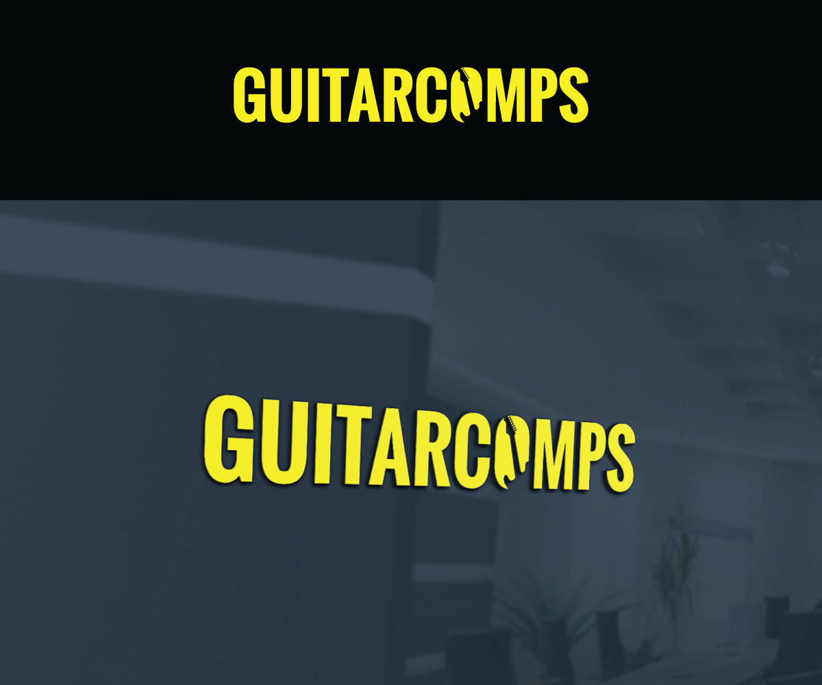 Logo Design by Luckey yaari for Northwest Guitars | Design #31951785