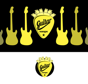 Logo Design by Enz67 for Northwest Guitars | Design #31964659