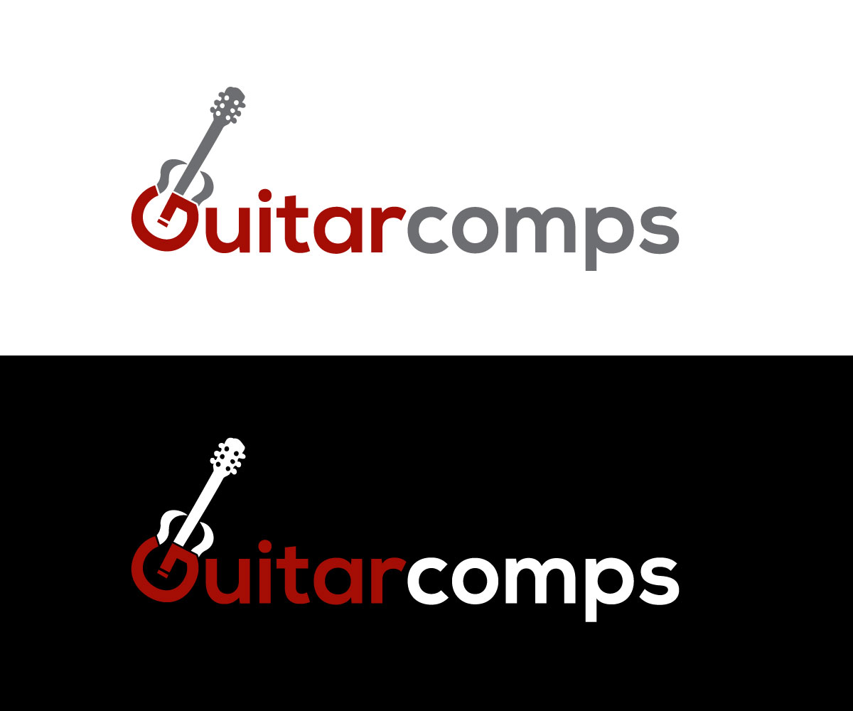 Design de Logo par Danial07 pour Northwest Guitars | Design #31951027
