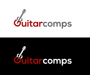 Logo Design by Danial07 for Northwest Guitars | Design: #31951027