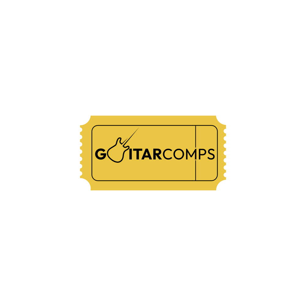 Logo Design by rgb01 for Northwest Guitars | Design #31992490