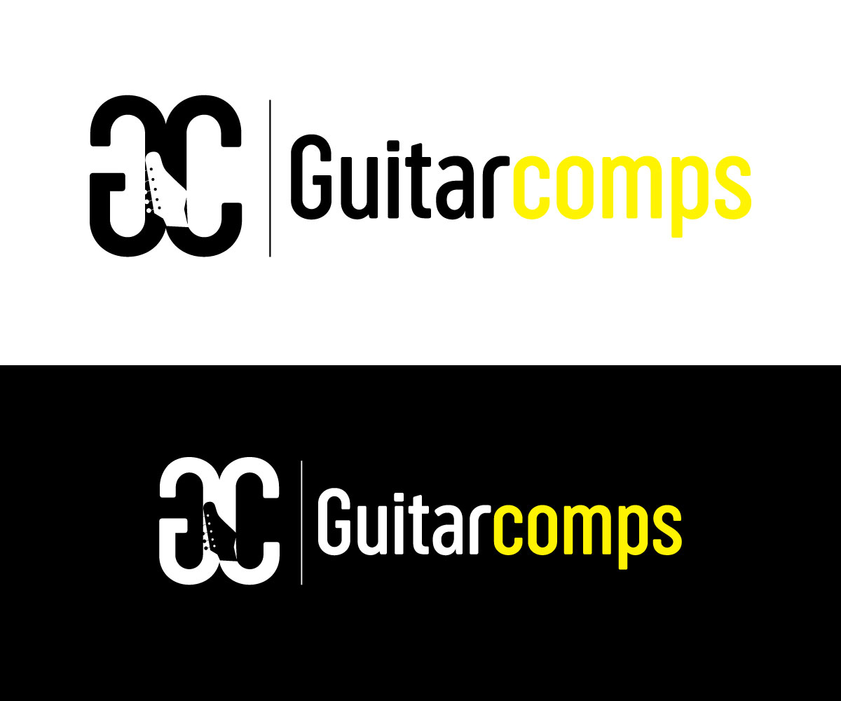 Logo Design by Kavth for Northwest Guitars | Design #31963360