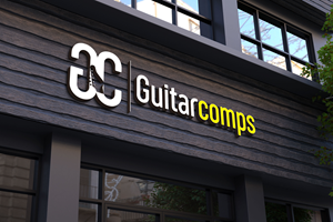 Logo-Design von Kavth für Northwest Guitars | Design: #31966716